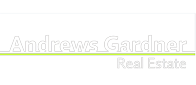 Andrews Gardner Real Estate Logo
